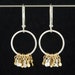 see more listings in the Earrings • Dangle section