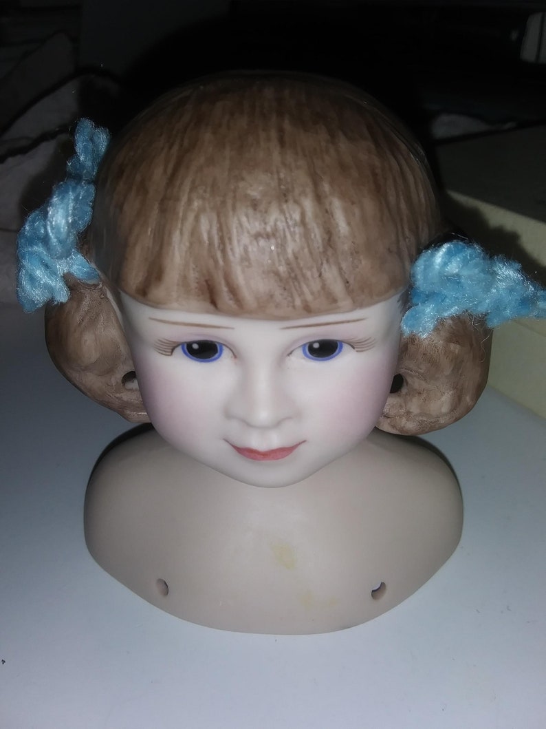 Rare Complete Doll Kit in Box United Federation of Doll Clubs Etsy