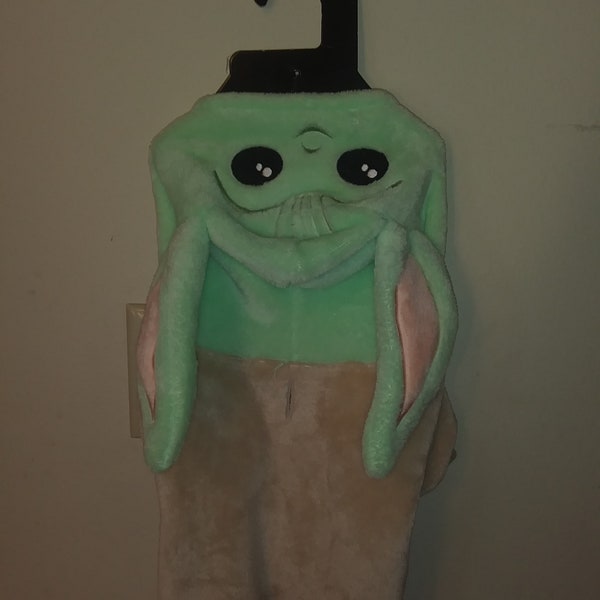 Jedi Dog Costume Etsy