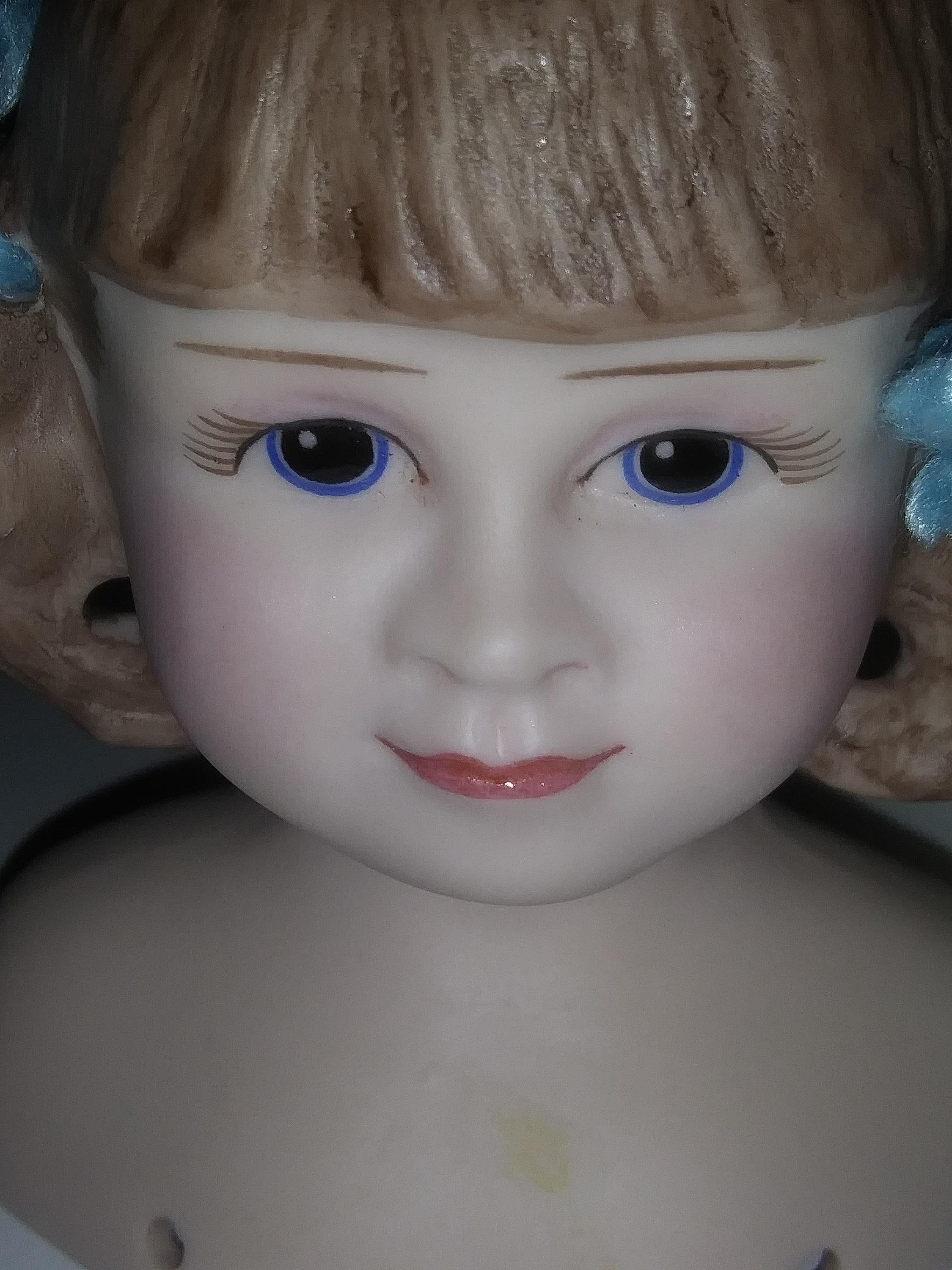 Rare Complete Doll Kit in Box United Federation of Doll Clubs Etsy