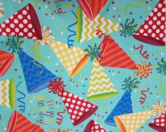 happy birthday designed in hudson ohio exclusively for jo ann fabric and craft stores