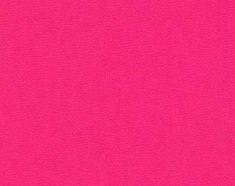 Basic Cotton Solid Basics Corsage Cotton Solids 100/% Premium Cotton Cut Continuously 12 Yard Increments or 12 Metre Increments