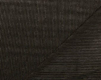 Traje de baño de nailon y elastano negro Tejido: tejido deportivo elástico en 4 direcciones