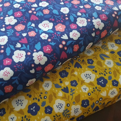 PUL PUL Fabric Diaper Waterproof Laminate Rose Fabric Etsy Canada