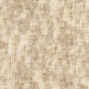 Tissu marron clair par mètre, Studio Basics Tan Studio-C 3096 par Timeless Treasures - 100 % coton