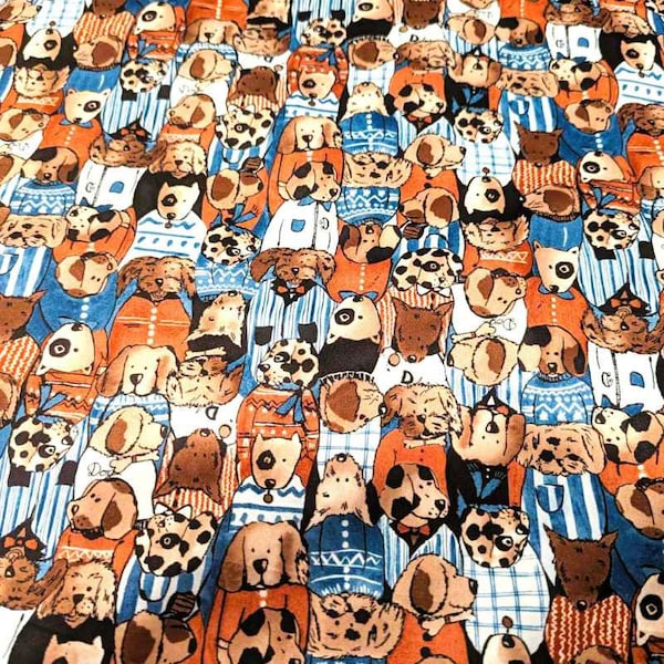 Pul Fabric by the Yard - Etsy