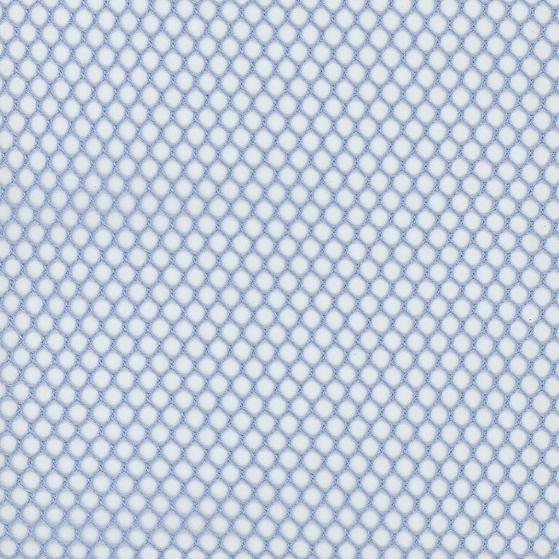 Mesh fabric, Net fabric, Fruit bag, Laundry mesh bag, Purse Lining, Mesh Lining image 4