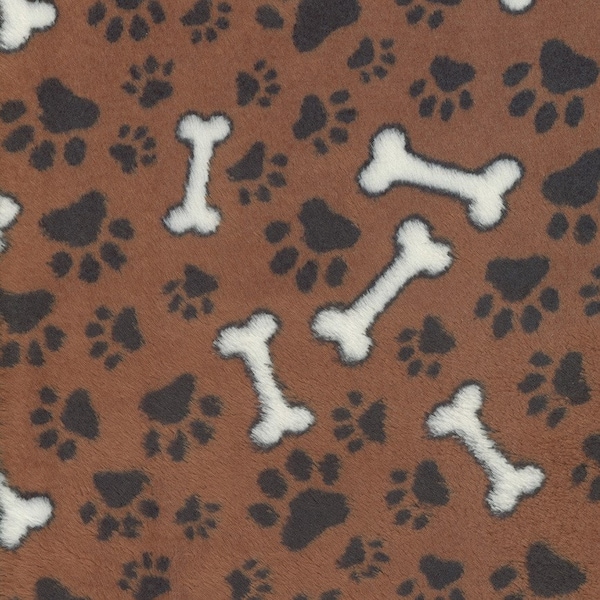 Dog Fleece Fabric - Etsy - Can Dogs Eat Fleece Material
