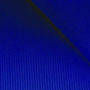 Sporty Knits Nylon Spandex Swimwear / Sports Swimwear Spandex 4 way Stretch Fabric in Cobalt