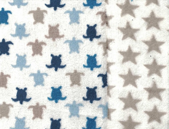 2 sided online flannel