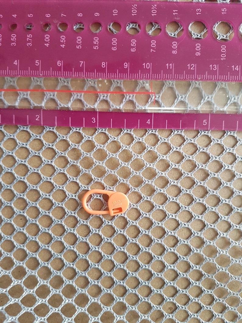 Mesh fabric, Net fabric, Fruit bag, Laundry mesh bag, Purse Lining, Mesh Lining image 7