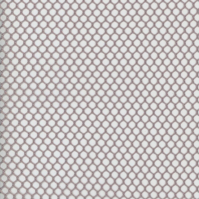 Mesh fabric, Net fabric, Fruit bag, Laundry mesh bag, Purse Lining, Mesh Lining image 3