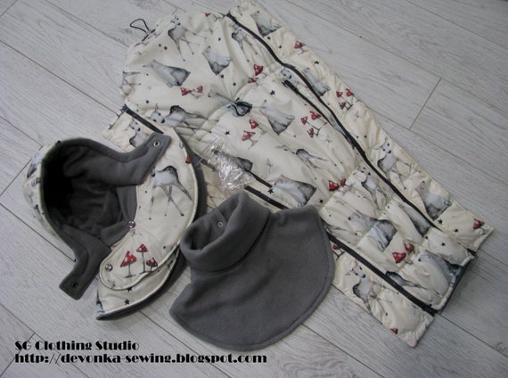 jacket extender babywearing