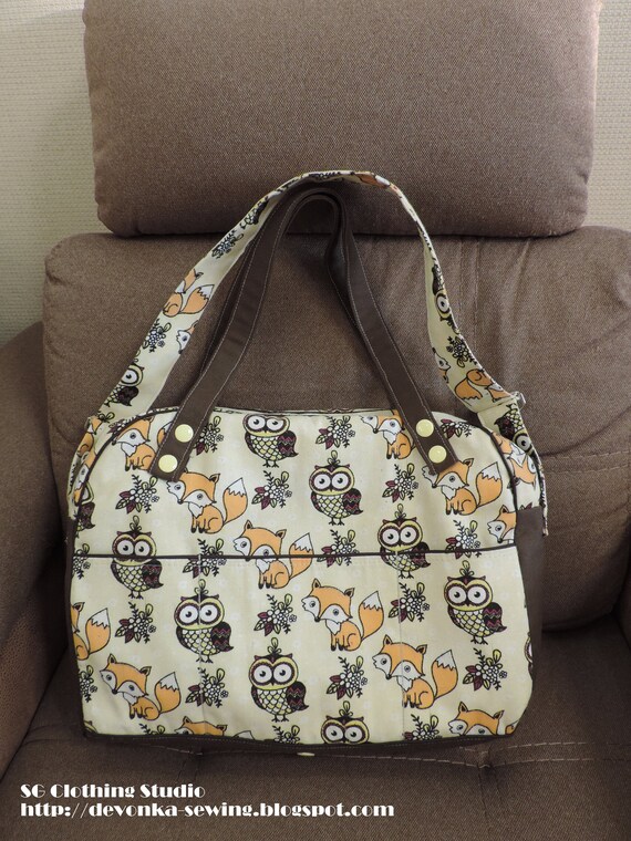baby pram bag