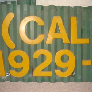 Own an Actual Piece of Lambeau Field Stadium Wall Vintage Green Bay Packers Game Used. Best Green Bay Packers Football Gift ever image 4