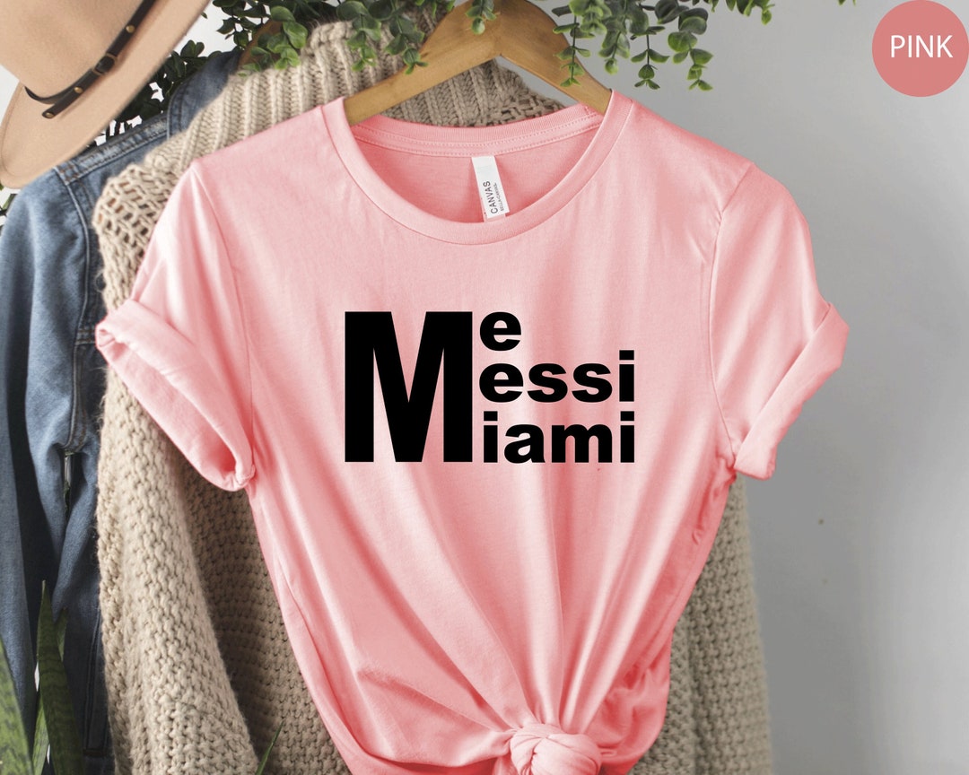 Lionel Messi Soccer Shirt Soccer Argentina T-shirt Messi - Etsy