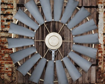 Remington Windmill Ceiling Fan | The American Fan