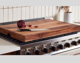 Stove Cover or Very Large Cutting Board? : r/woodworking