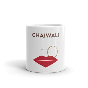 Tazza CHAIWALI
