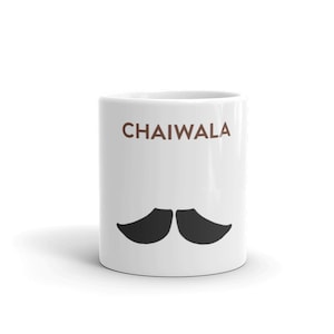 CHAIWALA Mug