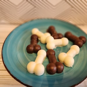 Sweeten Your Bachelorette Party or Wedding Shower with These Sweet Adult Candies