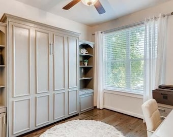 Custom Murphy Beds