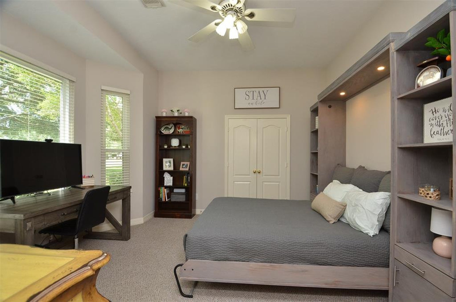 Custom Murphy Beds Etsy