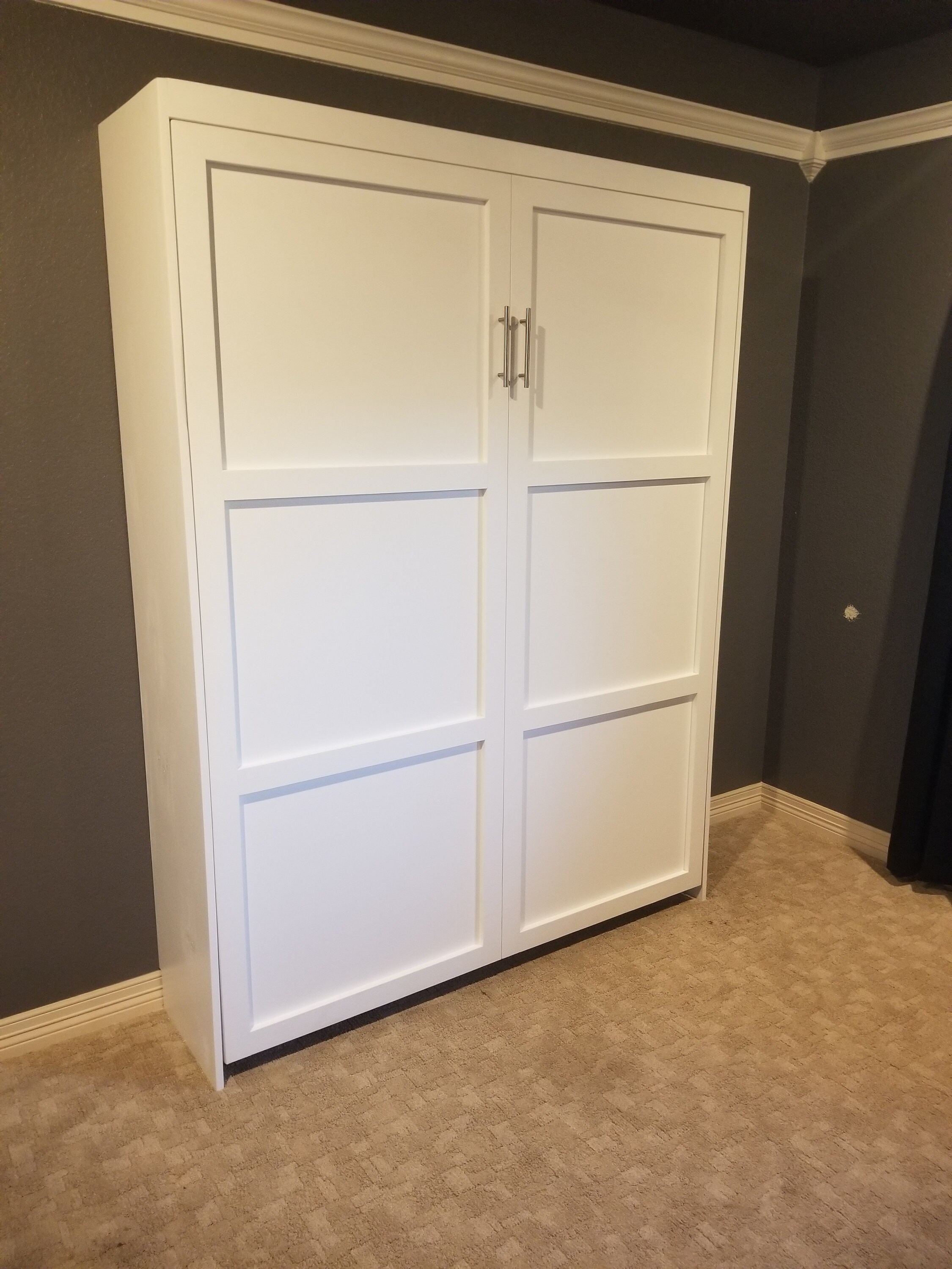 Etsy murphy bed deals