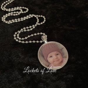 Photo Pendant image 3