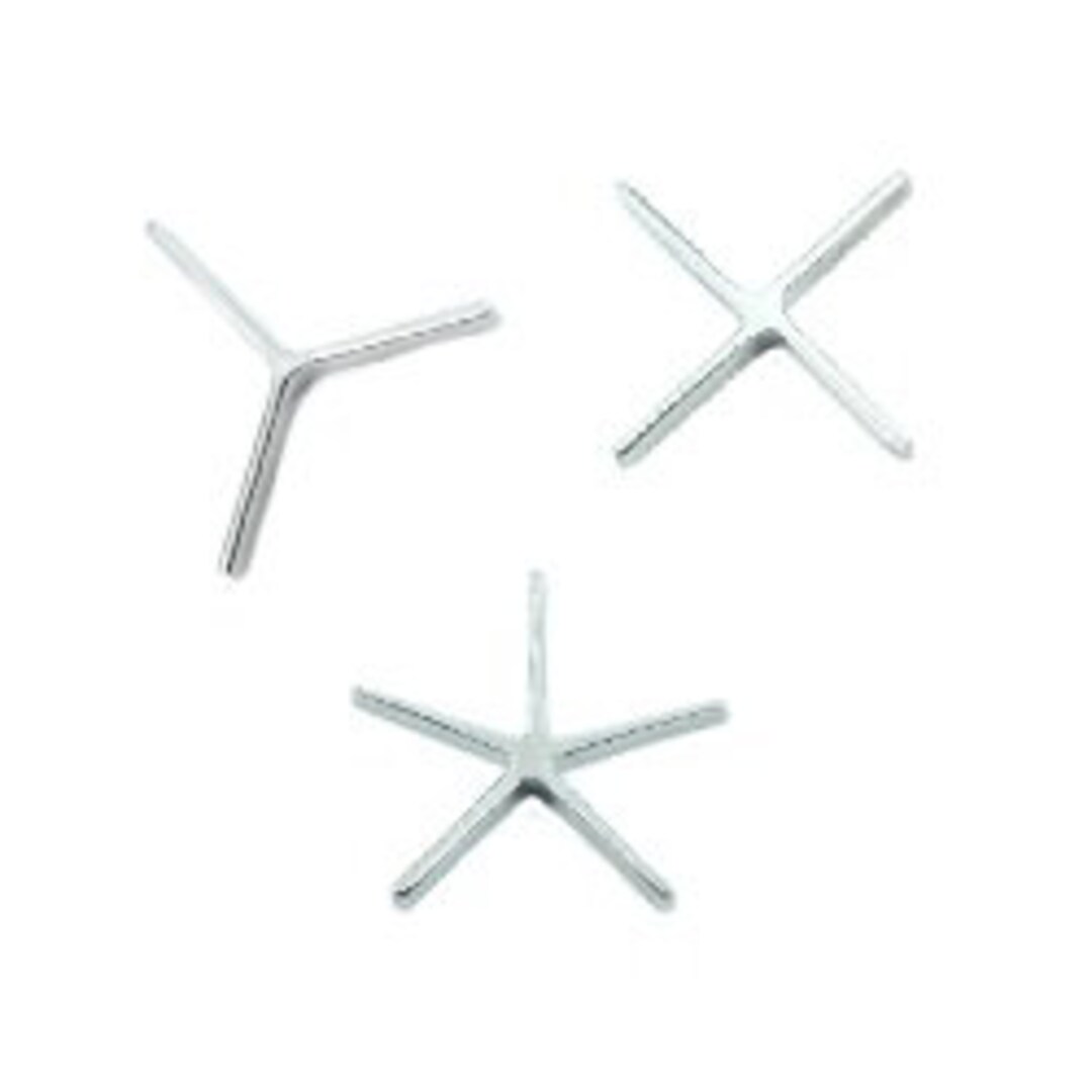 CHARM DIVIDERS for Floating Lockets Etsy