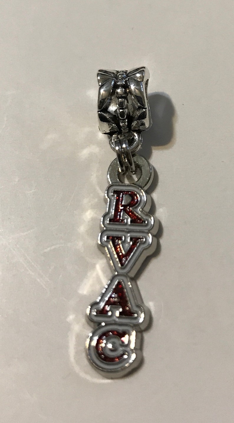 Alumnae Chapter Charm RVAC