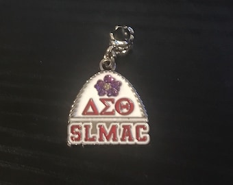 SLMAC - DST - Chapter Charm