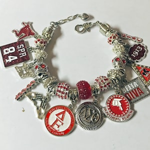 Delta Life Bracelet