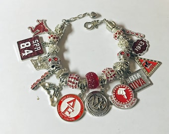 Delta Life Bracelet