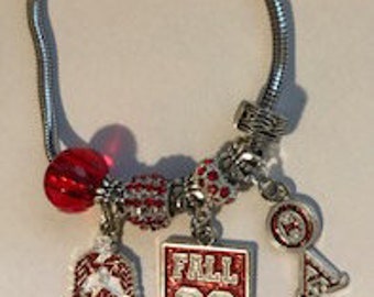 Fall 22 DST initiate starter bracelet