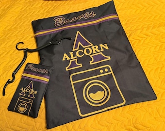 Alcorn - Travel Laundry Bag