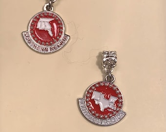 DST - Region Charm