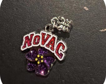 NoVAC - Chapter Charm