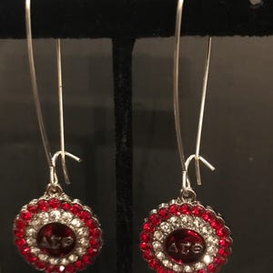 Earrings!