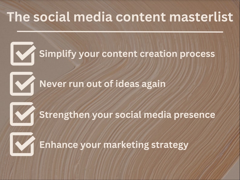 100 Social Media Campaign ideas to strengthen your 2024 Marketing Strategy image 2