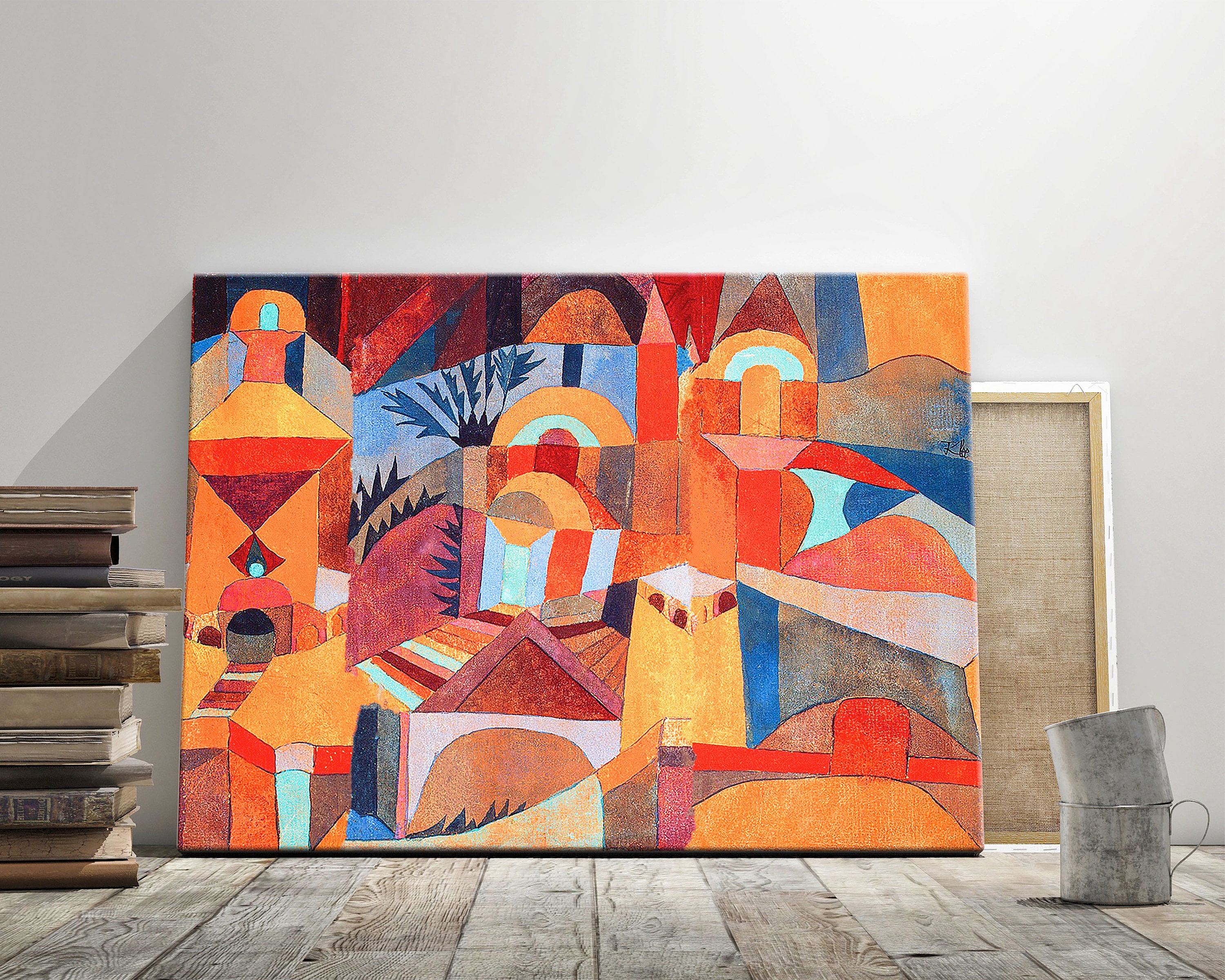 PAUL KLEE： Tempel / Stadte / Palaste PAUL KLEE： Tempel / Stadte / Palaste PAUL KLEE： Tempel