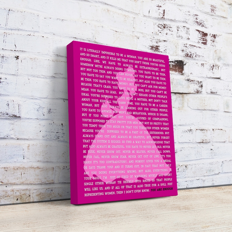 Glorias Monologue Art Print Glorias Monologue Poster Glorias