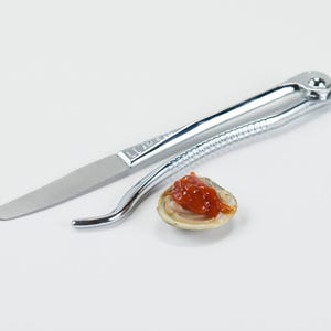 Clam Ram Clam Opener : Open Clams the EASY way For Fresh Seafood Lovers