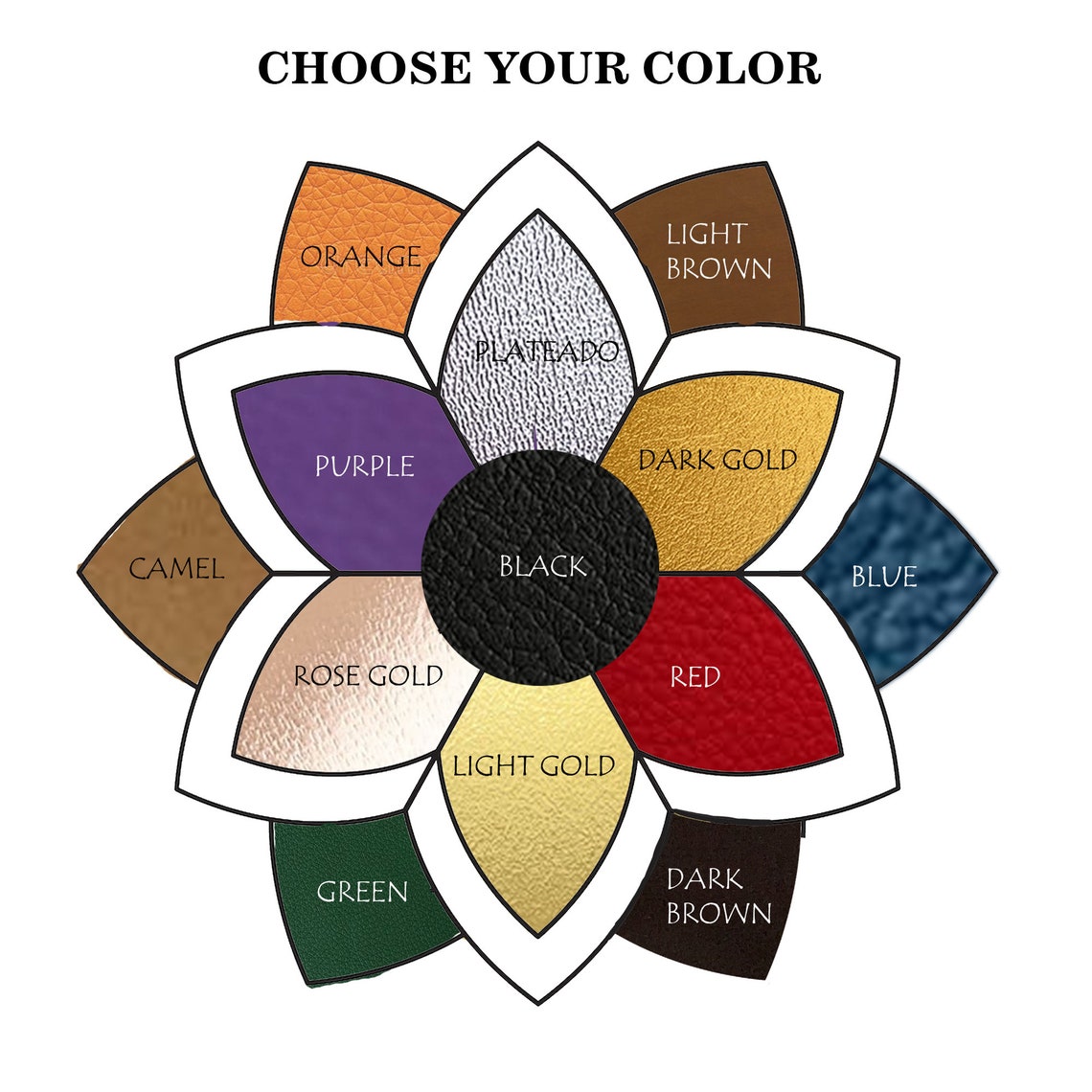 Wide Gold Leather Cuff Bracelet for Women Boho Gold Metallic Etsy