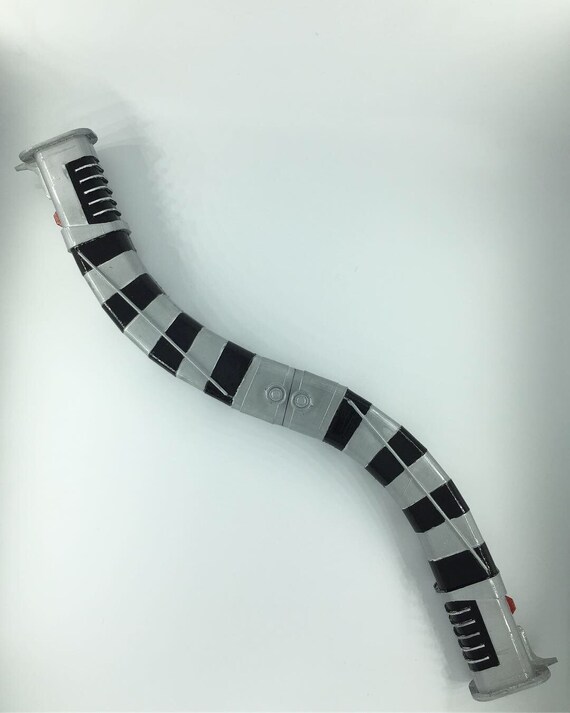 asajj ventress lightsaber