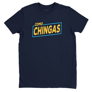 Loco Chico T shirt Etsy