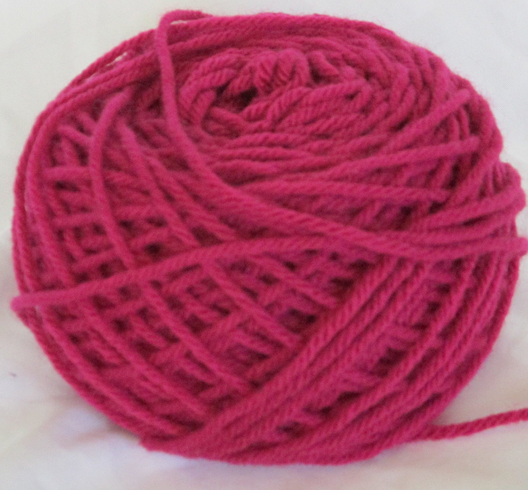 Willow Yarns Burrow Worsted Weight Purples Pinks 25 Wool 75 Etsy