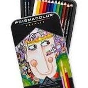 24 prismacolor on sale