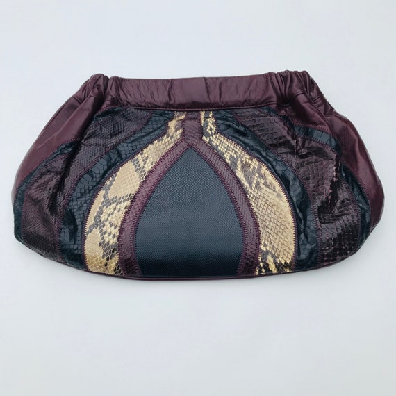 Pouch Clutch - image 1