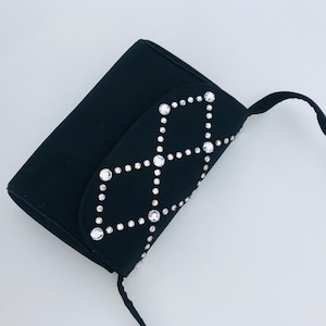 Vintage Miss Lewis Handbag